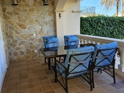 Semi-detached house — photo 11