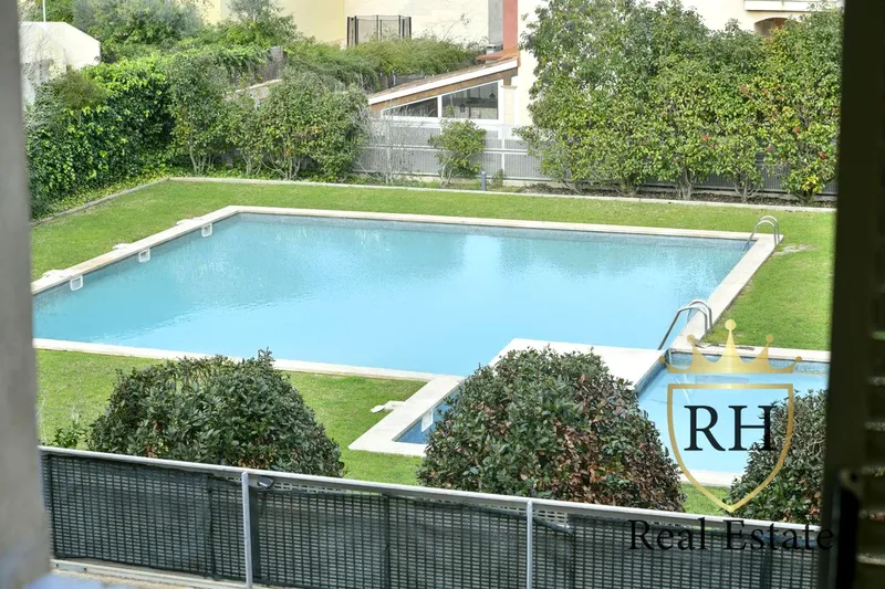 Beautiful Duplex in Sa Torre with Parking and Community Pool — photo 1