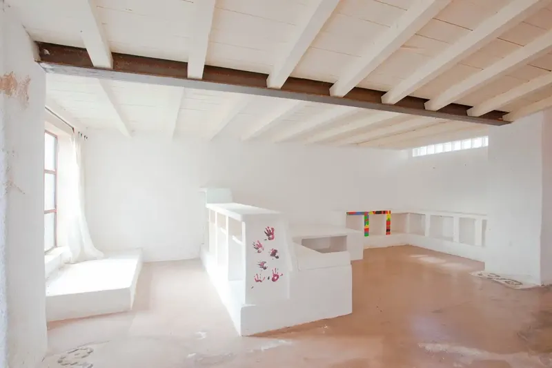 Villa on large estate with private pool, natural garden and lots of privacy in Ariany — photo 3
