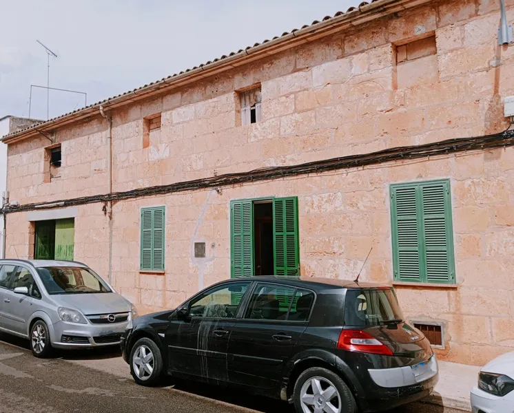Central house in Campos — photo 1