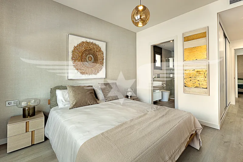 Chic garden apartment near the sea — photo 8
