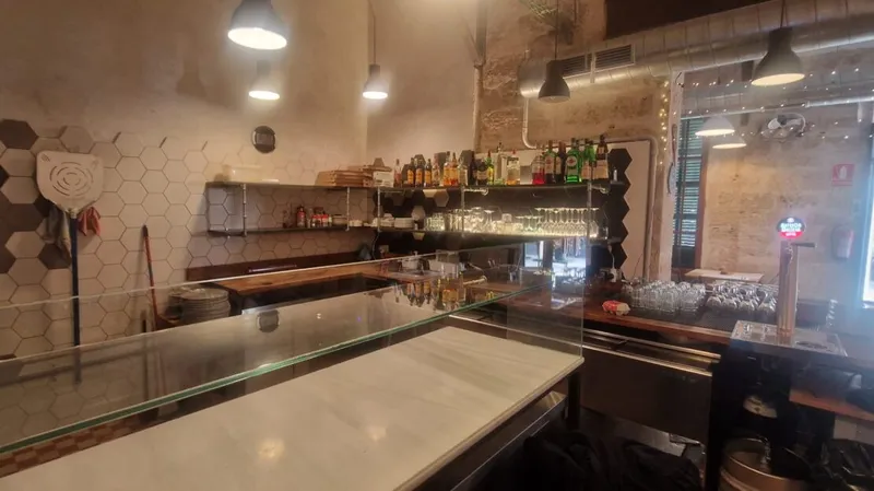 Commercial premises in prime central location in Palma – for leasehold — photo 9