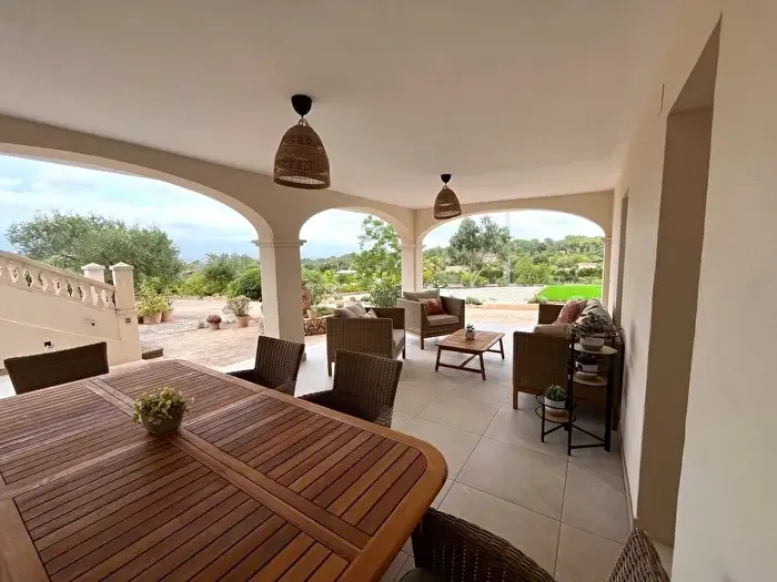 Pòrtol, Marratxí: Casa en alquiler de 3 habitaciones — photo 2