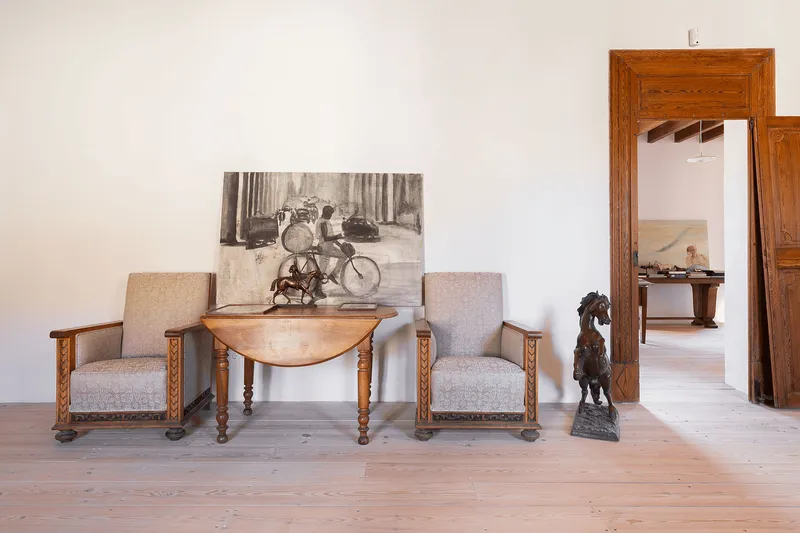 Completely renovated townhouse in Porreres — photo 7