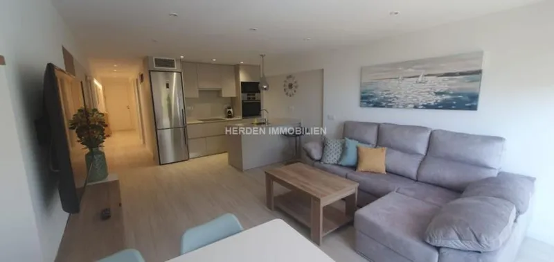 Long Term Rental Apartment Palmanova Mallorca — photo 5