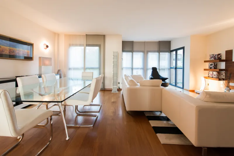 Palma de Mallorca old town: luxury new-build apartment on the Rambla — photo 10