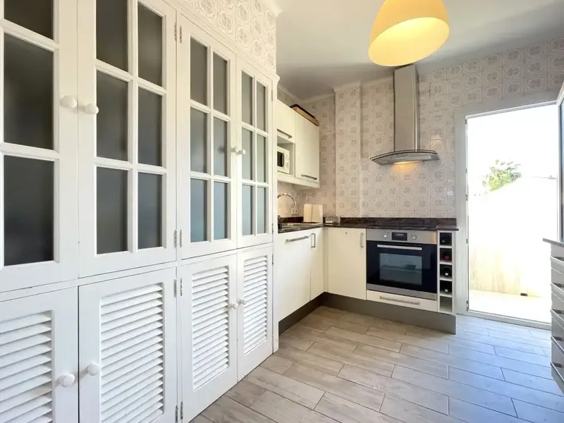 Villa of 200 square meters built in the quiet area of Son Bauló a short distance from the beach. Located in a very quiet area — photo 3