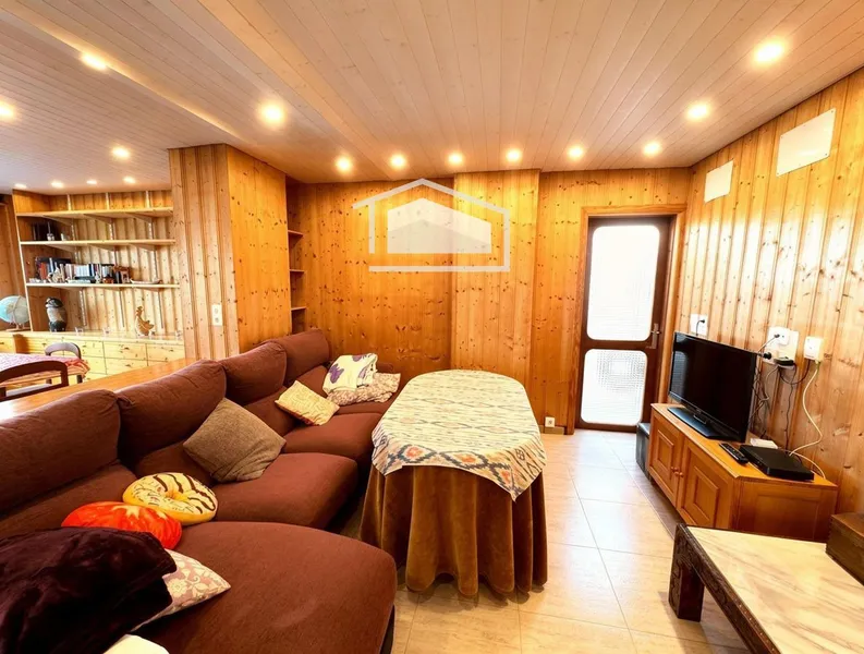 2-bedroom penthouse with sea views in Colònia de Sant Jordi — photo 3
