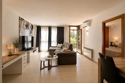 Apartment in Port de Pollença, Mallorca — photo 7