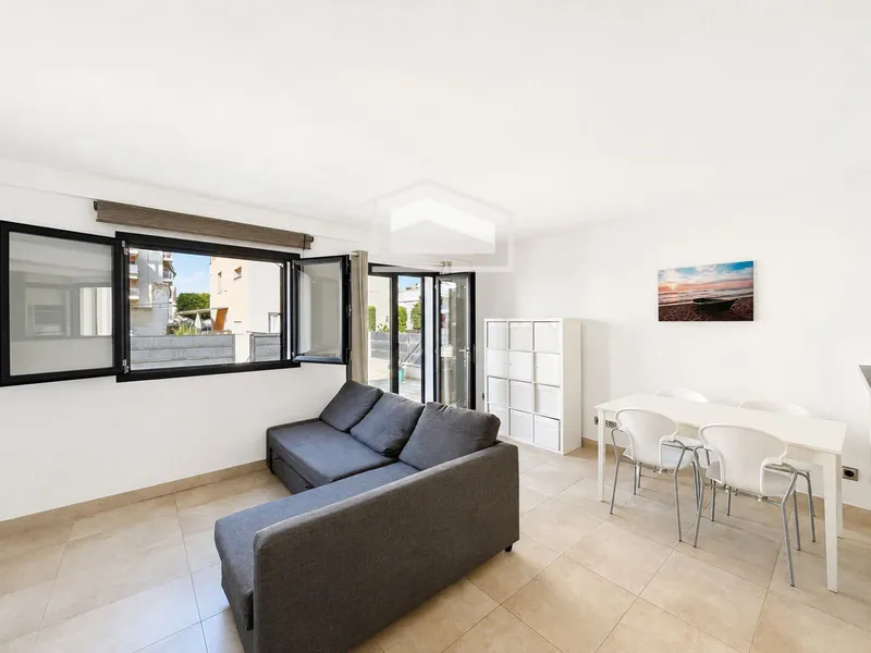 Semi-detached independent chalet for rent in Colonia de Sant Jordi, 2 minutes from the sea — photo 4