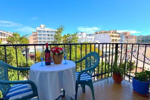 Apartment in Can Pastilla, Mallorca — photo 6