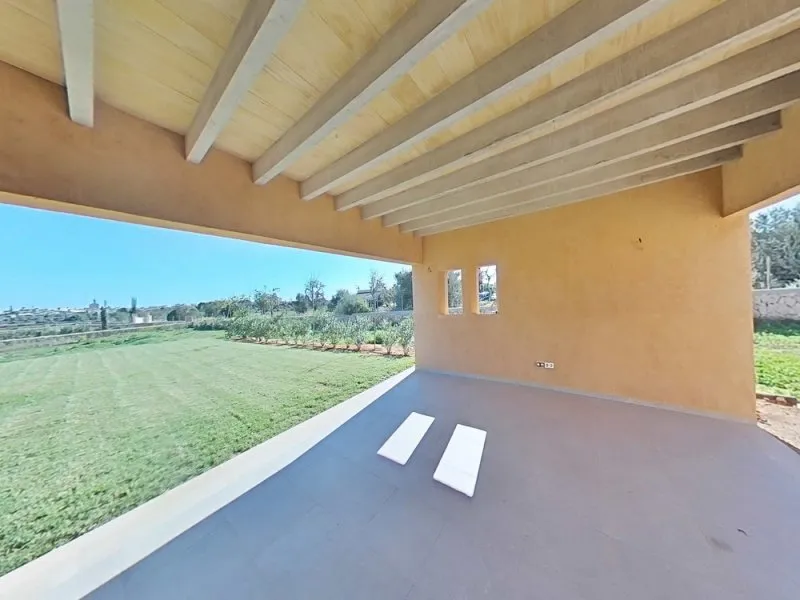 Dream finca in a dream location with all extras between Es Llombards and Santanyí — photo 12