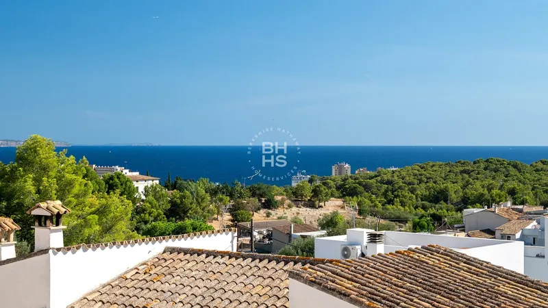 Semi-Detached for sale in Génova — photo 1