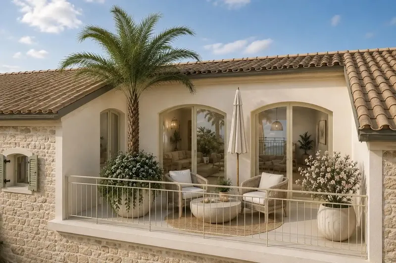 This historic village house with approved conversion project is located in the center of Artà, just steps from the popular pedestrian zone — photo 9