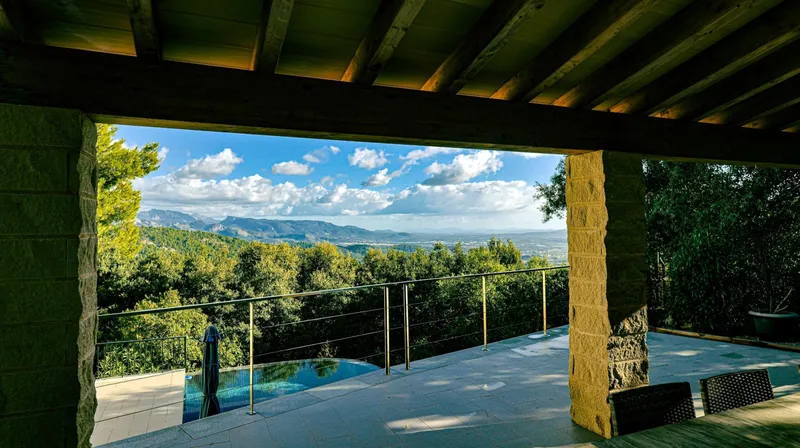 Detached Villa in Esporles — photo 4