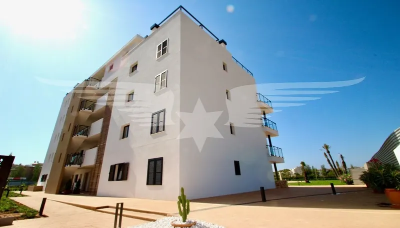 Sa Coma I New build apartment with terrace - last construction phase — photo 1
