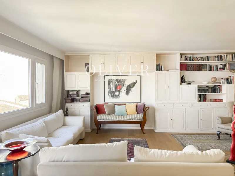 Spacious flat in Son Armadans — photo 9