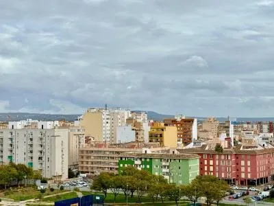 Penthouse - Palma de Mallorca (Foners) — photo 10
