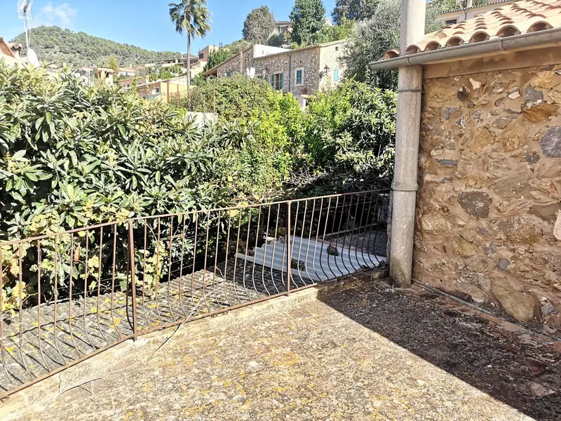 Unique Experience in the Village of Puigpunyent! Charming Village House with Dream Garden — photo 6
