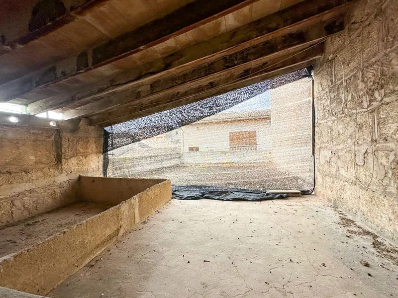Mallorcan house with character and great potential for re... — photo 1