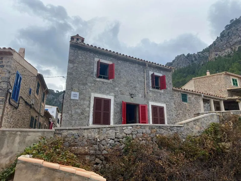 Luxury home in Valldemossa, Province of Balearic Islands — photo 11