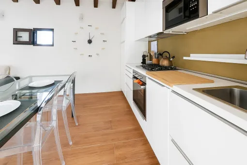 Campanet, well-maintained energy self-sufficient finca with pool, holiday rental license on the edge of Campanet — photo 8
