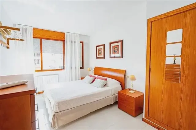Flat for rent in San Agustín / Sant Agustí, Palma de Mallorca — photo 4