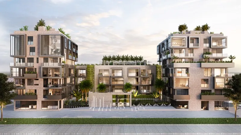 Luxurious New Development in Palma's Nou Llevant — photo 3