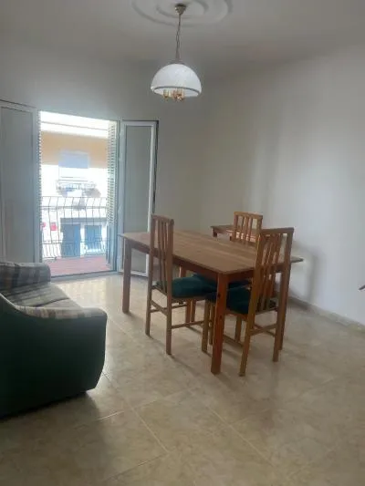 Apartment in Palma de Mallorca (La Soledad Norte) with 82 m², 3 bedrooms, 1 bathroom — photo 1