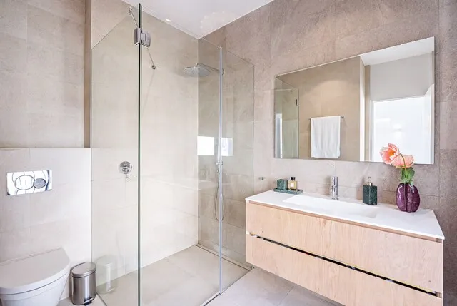 Duplex penthouse with terrace for sale in Santa Catalina, Palma — photo 10