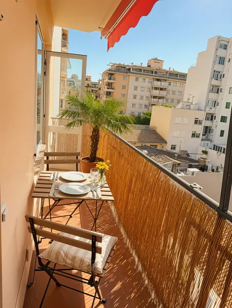 Apartment in Palma de Mallorca — photo 1