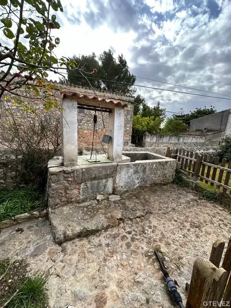 Exclusive mill house! This exclusive property has a plot of 5096m2 and a house of 239m2 built in the over 500-year-old mill — photo 7