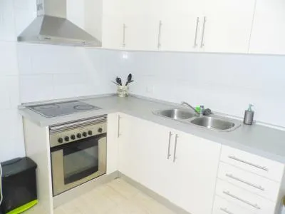 Large and modern apartment with partial field view on the outskirts of Santanyi — photo 9