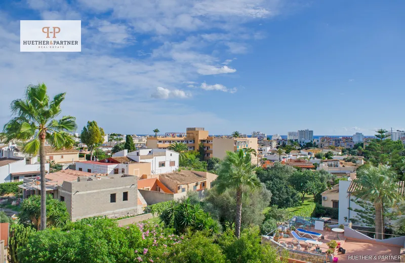 Nice Apartment in Cala Millor with Community Pool — photo 8