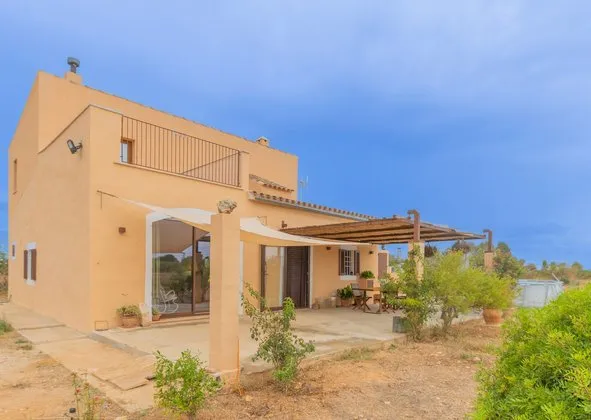 Estate in Campos — photo 2