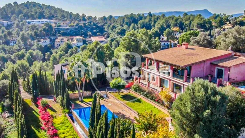 House in Esporles — photo 2