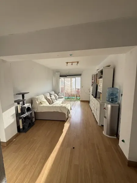 Luminoso piso de 3 habitaciones con balcón y vistas despejadas en Palma — photo 9