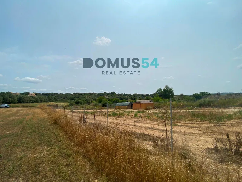 Rustic land not buildable in Maria de la Salut — photo 5