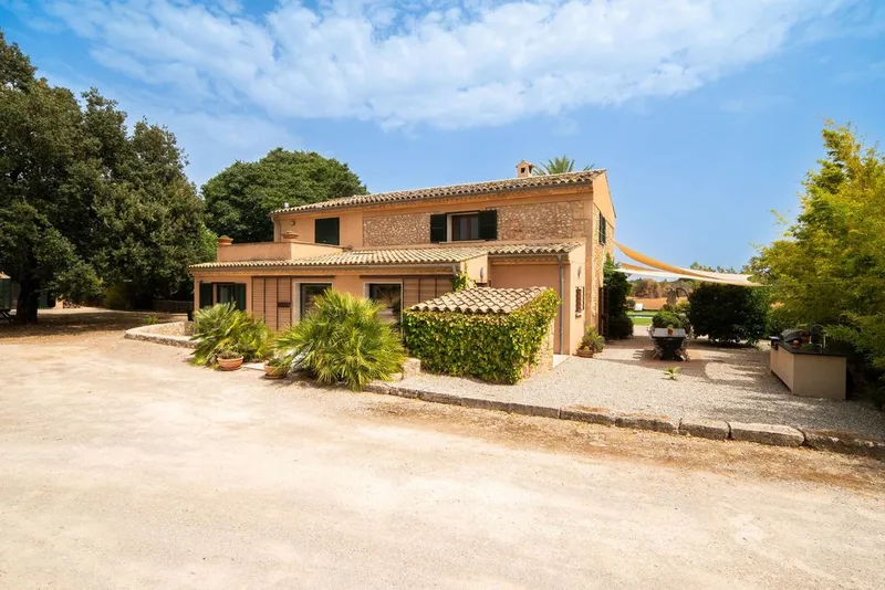Villa in Binissalem, Province of Balearic Islands — photo 5