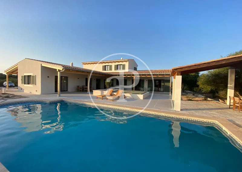 House for rent in Ses Salines — photo 5