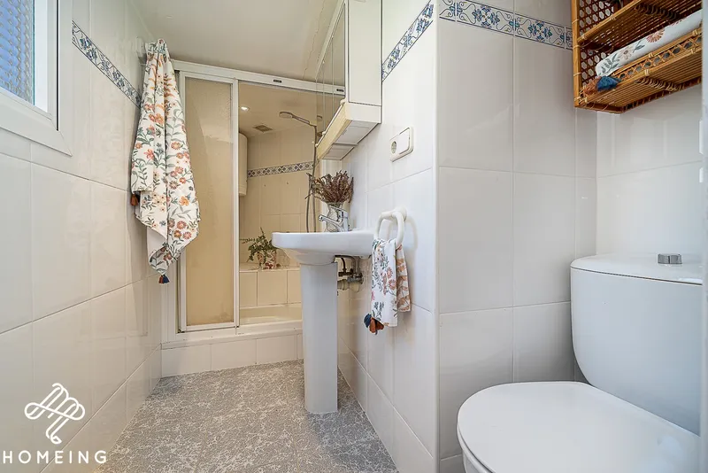 Two-storey village house with sea and mountain views in Génova, Palma — photo 11