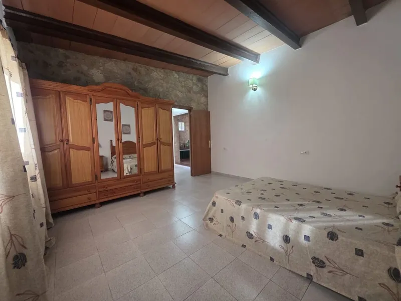 Semi-detached Villa for rent in Binissalem, Mallorca — photo 12