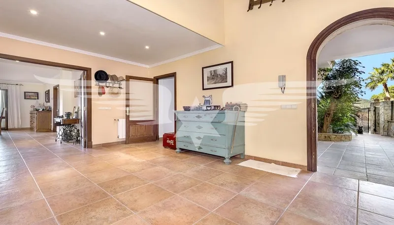 Camp de Mar l Mallorcan sea view villa — photo 3