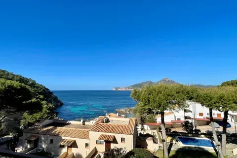 Duplex in Sant Elm, Mallorca — photo 2
