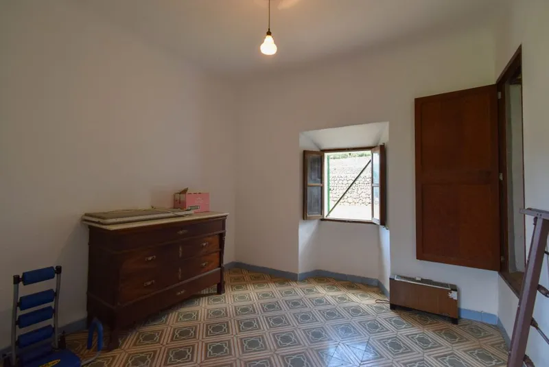 Rustic house with large garden in sunny area of Sóller — photo 2