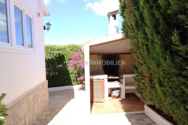 Fantastic villa on the south coast in Bahia Azul, Mallorca, available to rent — photo 10