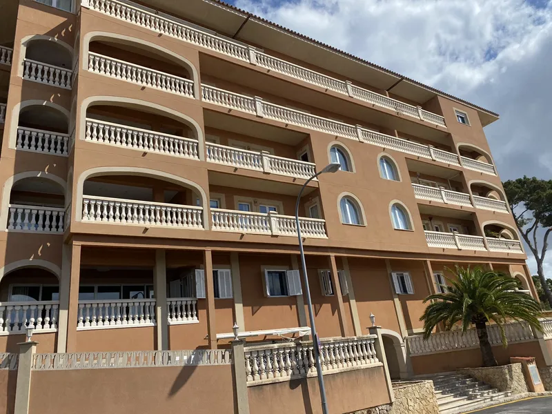 Great flat in Porto Pí — photo 2