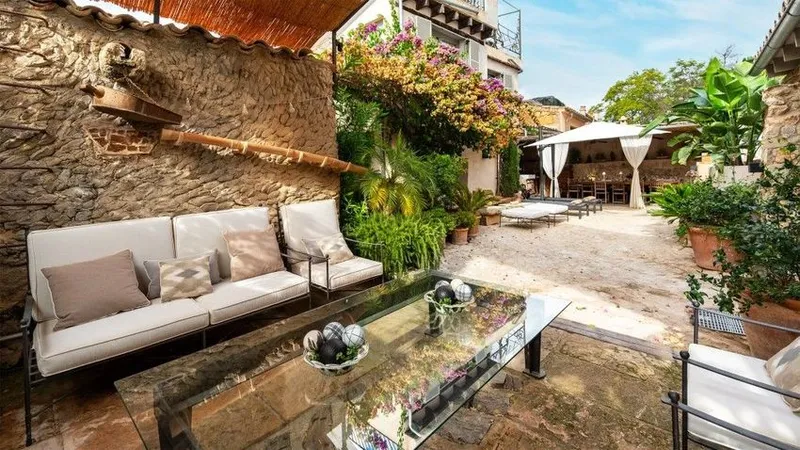 Village house for sale in Consell — photo 1