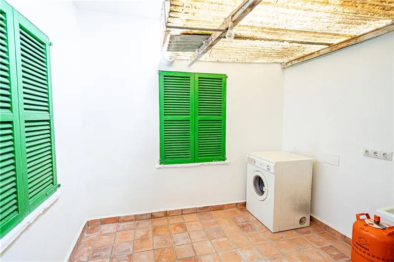 Ground floor apartment with an approx. 70 m² terrace — photo 7
