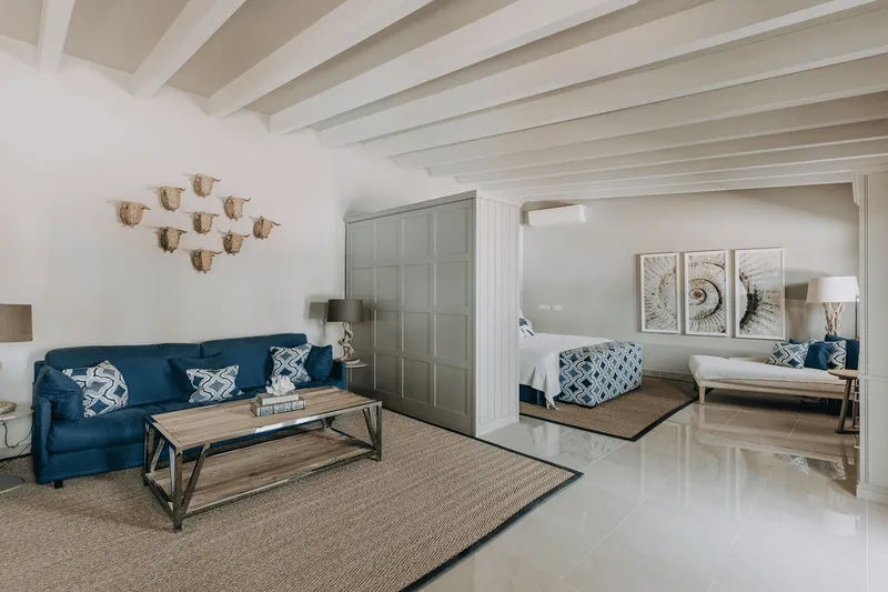 Elegant country house in Santa Maria — photo 9